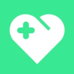 branch health: pain management android application logo